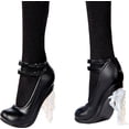 thumbnail image 4 of Muñeca de Colección Monster High Wednesday Raven Dress, 4 of 5