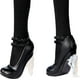 thumbnail image 4 of Muñeca de Colección Monster High Wednesday Raven Dress, 4 of 5