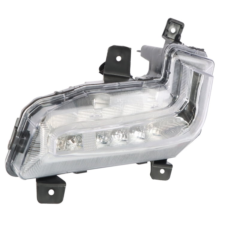 Enhance Your Chevrolet Malibu with LED DRL Lights Enhance Your Chevrolet Malibu with LED DRL Lights