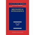 thumbnail image 1 of Pre-Owned Collected Works of A.M. Turing Mechanical Intelligence: Volume 1, Book 1, (Hardcover), 1 of 1
