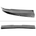 thumbnail image 3 of Geelife For Chevrolet 2010-2013 Camaro Style Duckbill Trunk Spoiler Carbon Fiber Print, 3 of 11