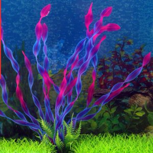 Agiferg Aquarium réservoir de poisson créature décoration aquarium Décor paysage