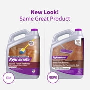 Rejuvenate Professional Wood Floor Restorer, 1 Gallon