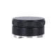 thumbnail image 1 of Yuarrent Distribuidor de martillo de polvo ajustable en altura para manipulación de café, dispositivo nivelador reutilizable lavable de distribución Juegos de servir café y té 58 mm Yuarrent HA063052-03, 1 of 6