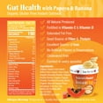 thumbnail image 2 of G&D Wellness Banana Oatmeal Tropical Flavor Ready to Eat, Fiber, 6 Pack, 2 of 8