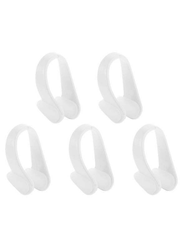 Nose Clips in Swimming