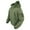 Olive Drab, variant on Summit Zero Lightweight Soft Shell Jacket, Black, XL