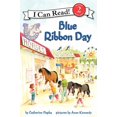 thumbnail image 1 of Jour Ruban Bleu (Je Peux Lire! Niveau 2), 1 of 2