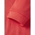 thumbnail image 5 of Valentines Day Matching Family Pajamas Set Love Heart Pattern Family Matching Outfits, 5 of 8