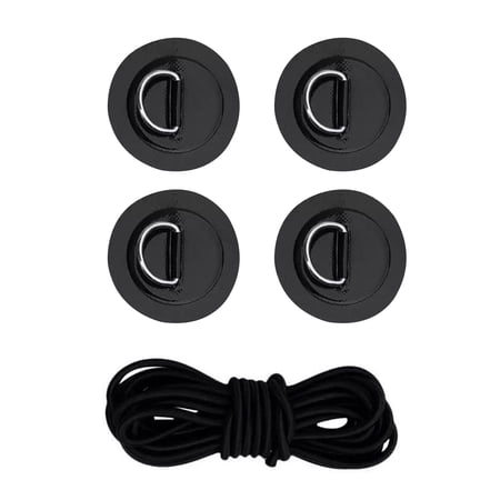 paddle board d ring kit