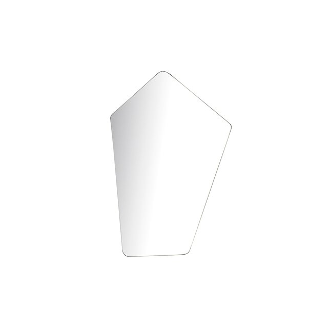 Espejo de pared Nitao - Natural WEIK Nitao