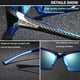 thumbnail image 5 of Gafas de Sol Polarizadas FAGUMA con Protección UV400 para Hombre, 5 of 7