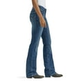 thumbnail image 3 of Wrangler® Women's Ultimate Riding Jean Willow Bootcut, 3 of 4