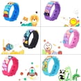 thumbnail image 3 of Juego de bloques de construcción, pulsera de bloques de juguete, Kit para manualidades DIY, juguetes de ladrillos de construcción para niñas y niños, 3 of 8