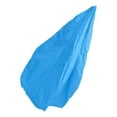 thumbnail image 1 of Waterproof Beanbag Cover without Filling Stuffed Animal Toy Storage Bag sofa Holder Sky Blue, 1 of 9