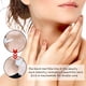 thumbnail image 4 of Crema hidratante, crema para el rostro y el cuello, crema para atenuar líneas de expresión, crema blanca para el cuello y el cuello., 4 of 5