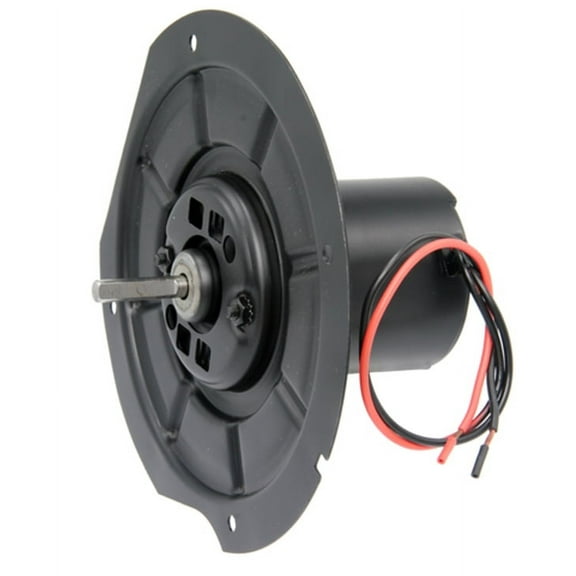 Four Seasons 35562 HVAC Blower Motor For Select 65-73 Ford Mercury Models Fits select: 1967-1973 FORD MUSTANG, 1967-1973 MERCURY COUGAR