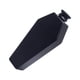 thumbnail image 2 of Naiovety La superficie elegante no tóxica de la petaca del acero inoxidable 304 previene la durabilidad anti-boisis de la volatilización Barra de herramientas negro, 2 of 6
