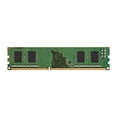 thumbnail image 2 of Memoria RAM para PC Kingston Technology - 8 GB, DDR3, 1600 MHz, PC/server, 240-pin DIMM Kingston Technology KCP316ND8/8, 2 of 2