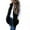 Black, variant on Women Blouses Womens Thermals Tops Casual Tunic Tops No Sweat Workout Shirt Womens Pajama Shirts Long Sleeve Women Exercise Tee Loft Tee Shirt Thick Long Sleeve Turtle Neck Tees 3 Quarter M