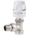 thumbnail image 1 of Thermostatic Radiator Valve Thermostat Valve DN15, 1 of 5