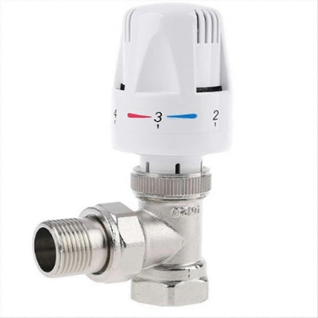 Thermostatic Radiator Valve Thermostat Valve DN15