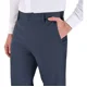 thumbnail image 3 of Pantalon De Vestir Casual S/pinzas Hombre C/bolsas Gabardina, 3 of 6