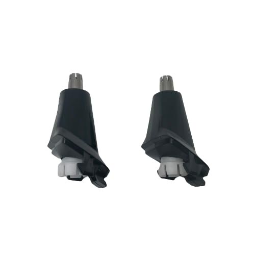 Cuchillas rotativas de repuesto para nariz y orejas Philips Norelco MG