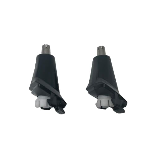 Cuchillas rotativas de repuesto para nariz y orejas Philips Norelco MG