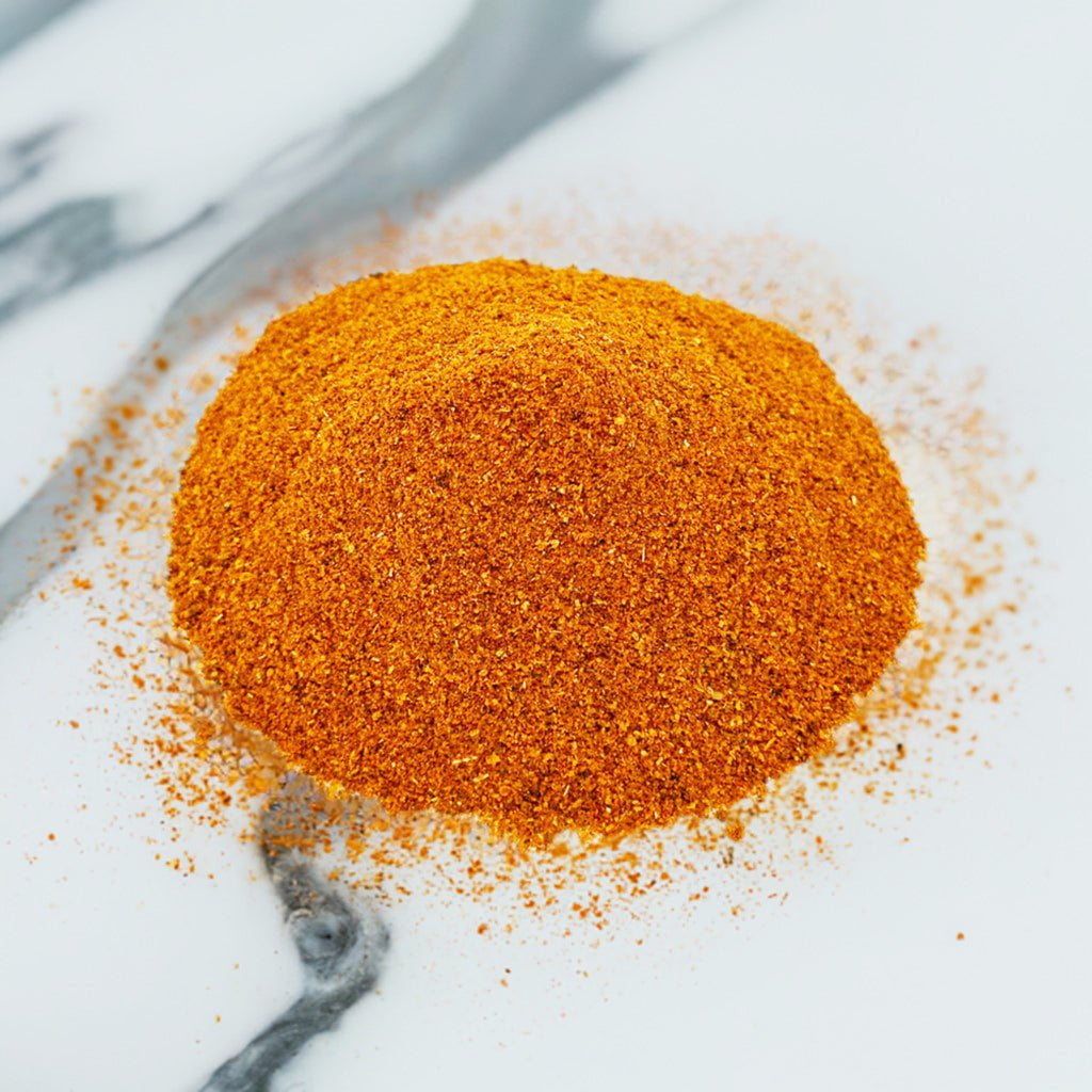 Hot Chili Powder