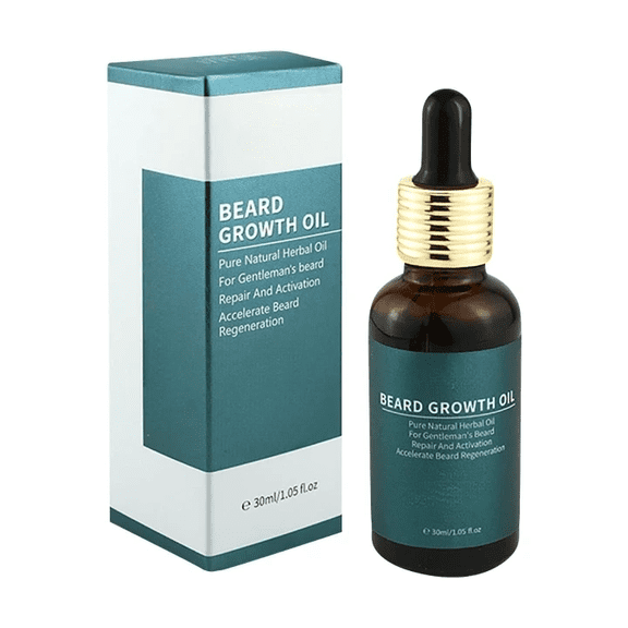 Banzch Men's Beard Oil - Subtle Sandalwood Aroma Deeply Moisturizes And Softens Your Beard Adding Natural Flashnatural Shea Butter 30ml,Mothers Day Gifts