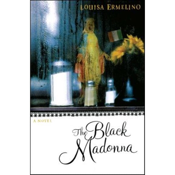 Pre-Owned The Black Madonna : A Novel (Paperback)