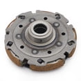 thumbnail image 2 of Wet Clutch Carrier One Way Bearing Gaskets for CFMoto 500cc 600 X5 Z6 HL X-Lander ATV UTV, 2 of 6