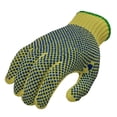thumbnail image 6 of G & F Cut-Resistant 100 Percent Kevlar Gloves with PVC Dots on Both Sides, X-Large, 1 Pair, 6 of 12