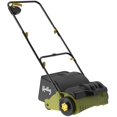 thumbnail image 2 of Electric Lawn Push De-Thatcher - 10 Amp, 2 of 2