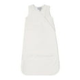 thumbnail image 1 of Coccoli Tencel Modal Sleepsack 1.5ToG - Cream (0-6 Months), 1 of 2