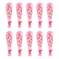 thumbnail image 1 of Xingzhi 10bags Choose Multiple Colors - Inflatable Thundersticks For Sporting Events And Parties Colorful Inflatable Stick pink 1Set, 1 of 6