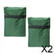thumbnail image 1 of Cubiertas Protectoras perfecl para Grifos de Exterior 2 piezas Reutilizable Duradera, 1 of 8