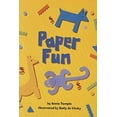 thumbnail image 1 of Pre-Owned Paper Fun (Paperback) 9780673612649, 1 of 1