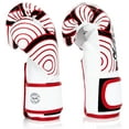 thumbnail image 5 of Fairtex BGV14 Japanese Art Muay Thai Boxing Glove, 5 of 5