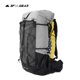 thumbnail image 2 of 3F UL GEAR QiDian2.0-Mochila De Viaje resistente al agua para escalada y senderismo, bolso con Oso de 40 + 16L, para montañismo Fivean unisex, 2 of 2