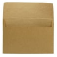 thumbnail image 4 of Darling Souvenir Invitation Envelopes, Straight-Flap, A2, Kraft, 20 Count, 4 of 4