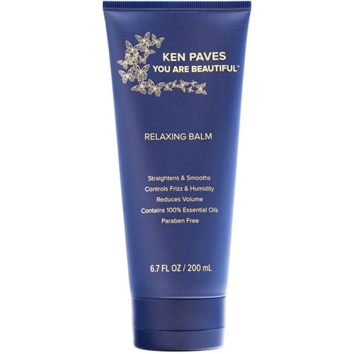 Ken Paves Ken Paves You Are Beautiful Relaxing Balm 6 7 Fl Oz