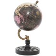 thumbnail image 6 of DecMode 5" Black Globe, 6 of 7