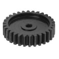 thumbnail image 4 of Servo Spur Gear, Steel Durable High Performance Spur Gear, High Strength Reliable   Milling Machines for Machining Center, 4 of 8