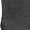 Charcoal Heather, variant on Mens Lilo & Stitch Negative Black and White Lightweight Hoodie