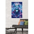 thumbnail image 2 of Hatsune Miku - Flowers Wall Poster, 22.375" x 34", 2 of 6