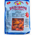 thumbnail image 6 of Riceland Crawfish Whole Cooked "Boiled" Crawfish, Frozen, 3lb. Contains Shellfish, 6 of 11
