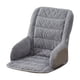 thumbnail image 3 of Silla de escritorio perfecl con respaldo y asiento de felpa lavable 45 x 48 x 55 cm Estilo C, 3 of 8