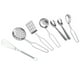 thumbnail image 3 of 18PCS Juego De Imaginación Utensilios De Cocina De Acero Inoxidable Estufa Sartén Utensilios Cocina Juguete Creativo J Zulema Cocina, 3 of 8
